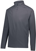 Holloway Adult Featherlight Soft Shell Jacket