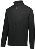 Holloway Adult Featherlight Soft Shell Jacket