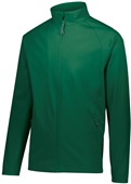 Holloway Adult Featherlight Soft Shell Jacket