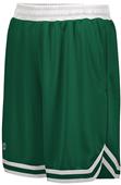Youth 7"  Retro Trainer Shorts With Pockets