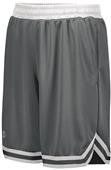 Holloway Adult/Youth Retro Trainer Shorts Holloway Adult/Youth Retro Trainer Shorts