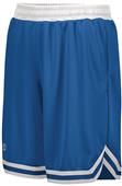 Holloway Adult/Youth Retro Trainer Shorts Holloway Adult/Youth Retro Trainer Shorts
