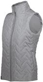 Holloway Ladies Repreve Eco Vest