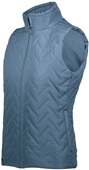 Holloway Ladies Repreve Eco Vest