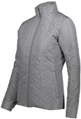 Holloway Ladies Repreve Eco Jacket