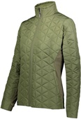 Holloway Ladies Repreve Eco Jacket