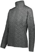 Holloway Ladies Repreve Eco Jacket