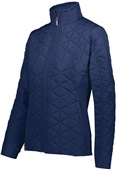 Holloway Ladies Repreve Eco Jacket