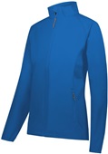 Holloway Ladies Featherlight Soft Shell Jacket