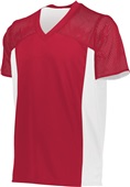 Augusta Adult/Youth Rev. Flag Football Jersey