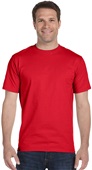 Hanes Unisex 6.1 oz., Beefy-T T-Shirt 5180