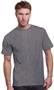Bayside Adult 6.1 oz. Cotton Pocket T-Shirt BA3015