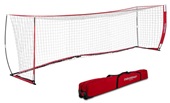 Powernet Soccer 18.5x6.5 Portable Goal (ea.) Powernet Soccer 18.5x6.5 Portable Goal (ea.)