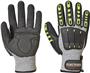 Portwest Anti Impact Cut Resistant Glove A722 PR