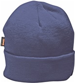 Portwest Insulated Knit Cap Insulatex Lined Beanie