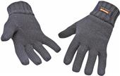 Portwest Adult Knit Glove Insulatex Lined GL13