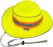 Portwest Hi-Vis Ranger Bucket Hat HA15