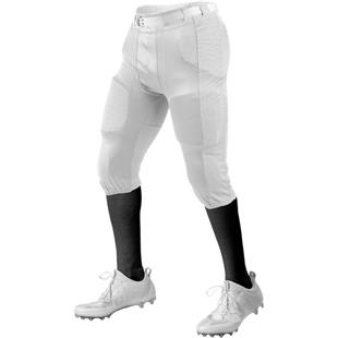 Adult Youth Integrated Knee Pad Football Pant