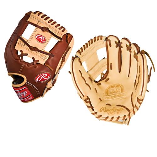 Rawlings Pro Preferred 11.75
