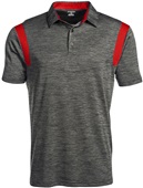 Tonix Mens Vision Polo Shirt