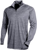 Tonix Mens Patience 1/4 Zip Pullover