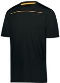 Holloway Adult Youth Defer Wicking Tee