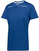 Holloway Ladies Defer Wicking Tee Holloway Ladies Defer Wicking Tee