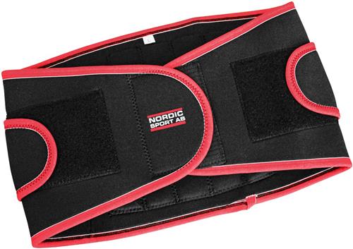 Gill Athletics Nordic Javelin & Hammer Back Brace