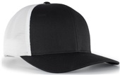 Pacific 110F Trucker Flexfit Snapback Cap 110F