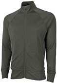 Charles River Mens European Tru Fitness Jacket