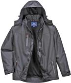 Portwest Adult Outcoach Jacket S555