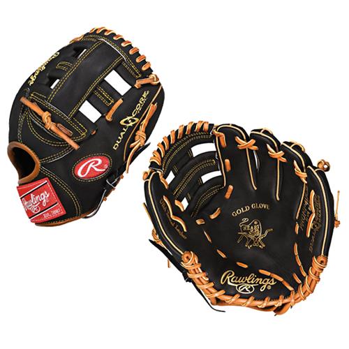 Rawlings HOH 11.25 Dual Core Baseball Gloves Epic Sports