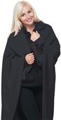 Bayside Polyester Stadium Fleece Blanket BA9000 Bayside Polyester Stadium Fleece Blanket BA9000