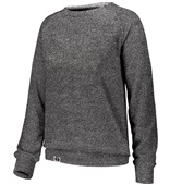 Holloway Ladies Cuddly Crew 222758