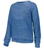 Holloway Ladies Cuddly Crew 222758