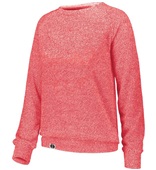 Holloway Ladies Cuddly Crew 222758