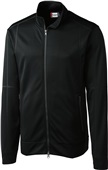 Clique Mens Helsa Full Zip Jacket MQK00036