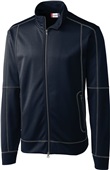 Clique Mens Helsa Full Zip Jacket MQK00036