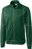 Clique Mens Helsa Full Zip Jacket MQK00036