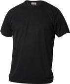 Clique Mens Ice Tee MQK00026