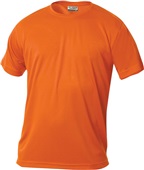 Clique Mens Ice Tee MQK00026