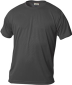 Clique Mens Ice Tee MQK00026