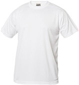 Clique Mens Ice Tee MQK00026