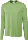 Clique Mens Long Sleeve Ice Tee MQK00024