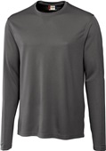 Clique Mens Long Sleeve Ice Tee MQK00024