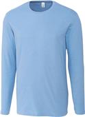 Clique Mens Long Sleeve Phoenix Tee MQK00088