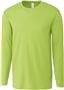 LGT  LIGHT GREEN HEATHER