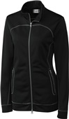 Clique Ladies Helsa Full Zip Jacket LQK00030