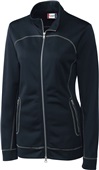 Clique Ladies Helsa Full Zip Jacket LQK00030
