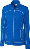 Clique Ladies Helsa Full Zip Jacket LQK00030